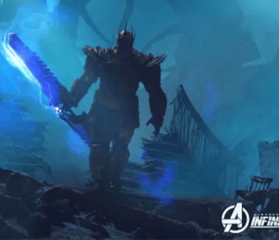 Avengers Infinity Defense: Everything We Know About the New Avengers Campus Ride