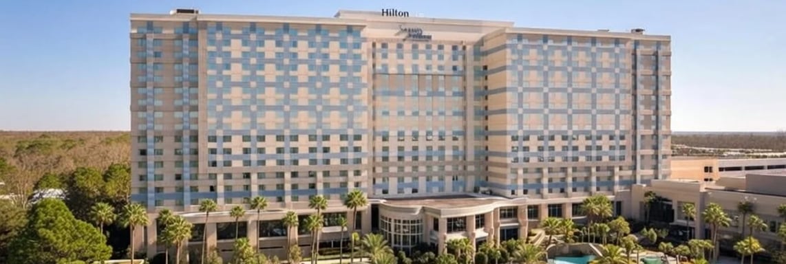 Other Resorts in Orlando: Options Beyond Disney and Universal