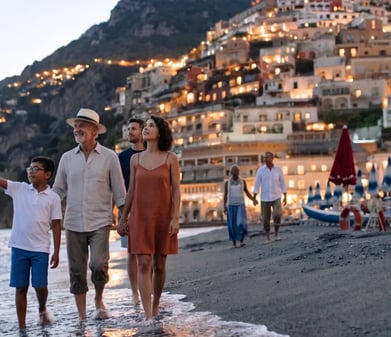 Adventures by Disney Announces New 2027 Itineraries with New Destinations and a Reimagined Journey 