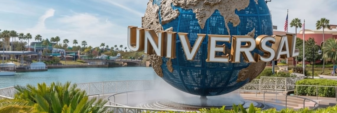 Universal Orlando Resorts: Exclusive Benefits and Comparison