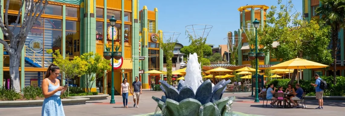 Anaheim on a Moderate Budget: What to Expect