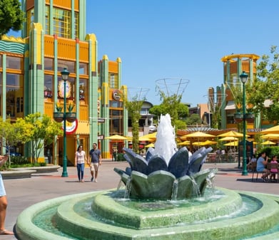 Anaheim on a Moderate Budget: What to Expect