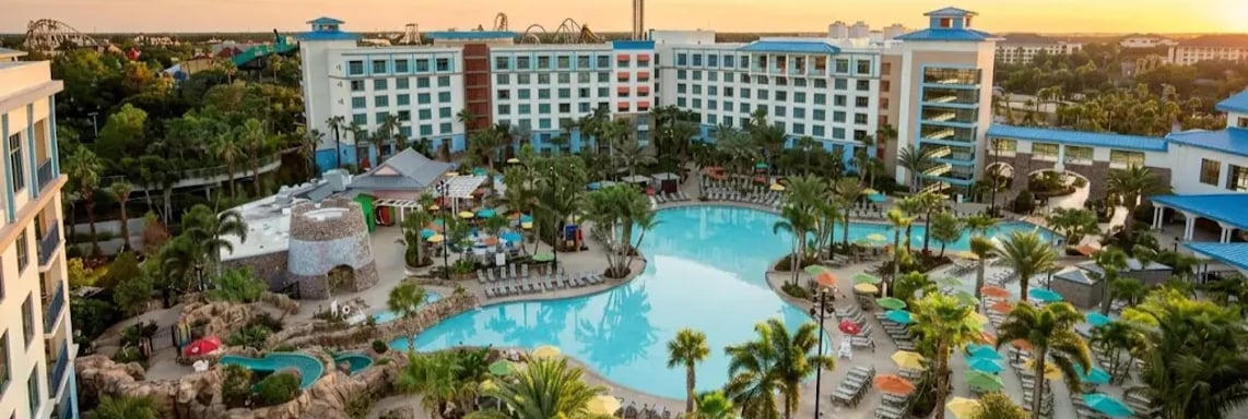 Should You Split Your Hotel Stay Between Disney and Universal Orlando?