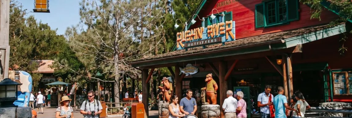 Anaheim on a Budget: Complete Travel Guide