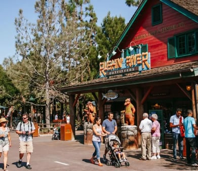 Anaheim on a Budget: Complete Travel Guide