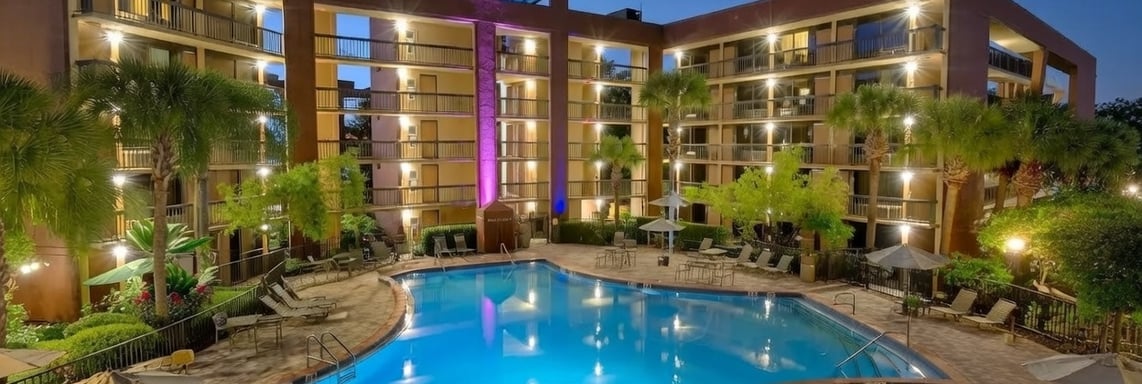 Best Hotels in Orlando: Best Value by Area for Theme Park Travelers