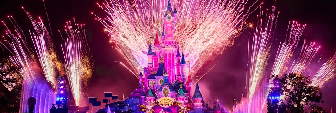 Want Travel Launches in English