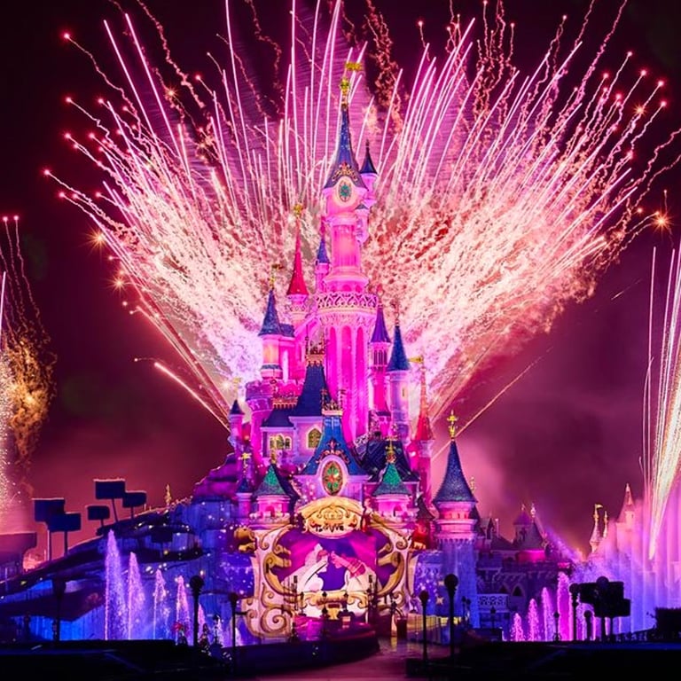 Want Travel Launches in English