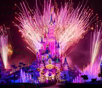 Want Travel Launches in English