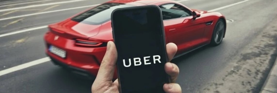 Orlando Transportation Guide: How to Get Around and When to Use Uber or Lyft