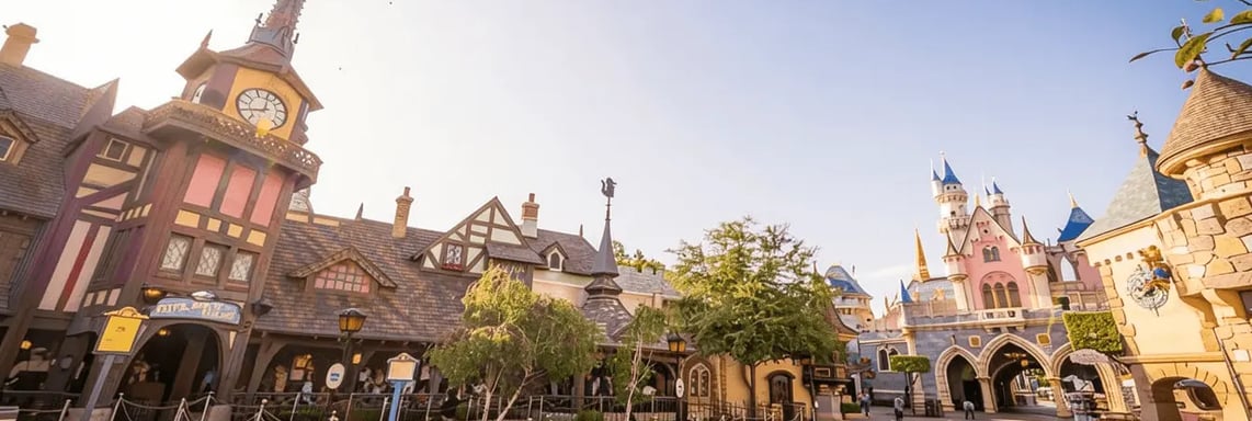 When Is the Best Time to Visit Anaheim?