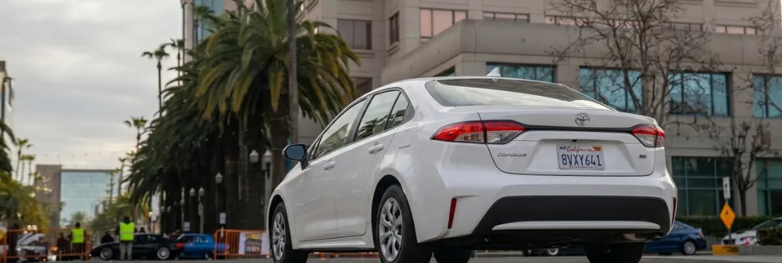 Is Renting a Car in Anaheim Worth It? What to Know Before Driving