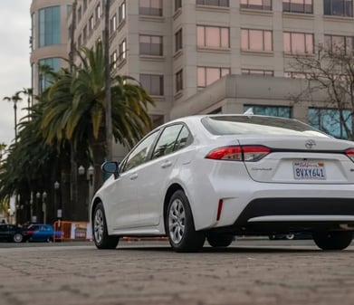 Is Renting a Car in Anaheim Worth It? What to Know Before Driving
