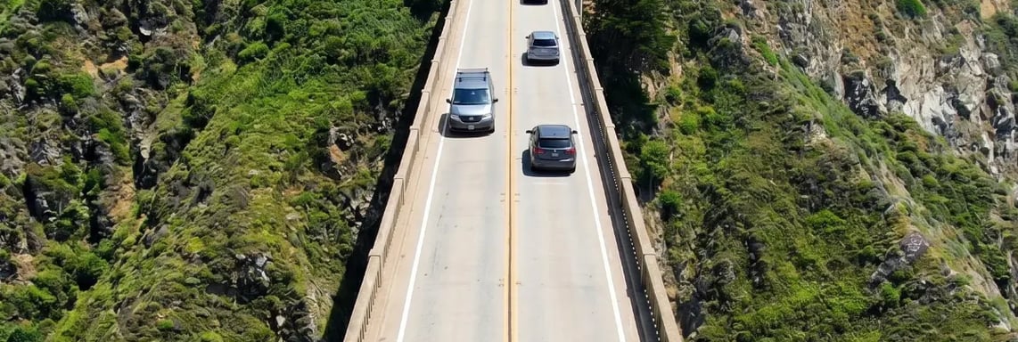 Is a California Road Trip Worth It? What to Consider Before Hitting the Road