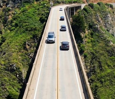 Is a California Road Trip Worth It? What to Consider Before Hitting the Road