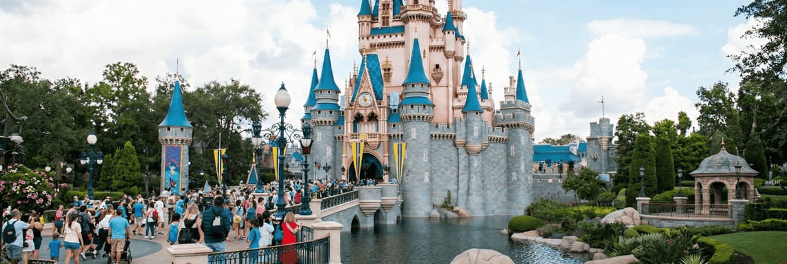 Best Time to Visit Orlando: Weather, Crowds, and Prices Explained Month-by-Month