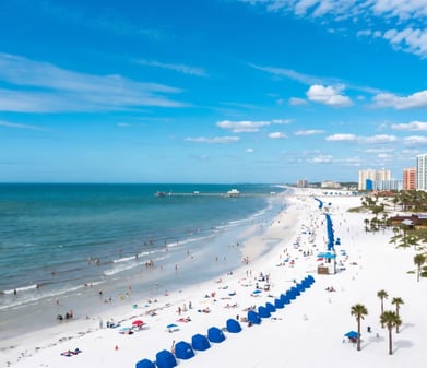 he Best and Worst Beaches Near Disneyland: Real Travel Insights for Your Coastal Escape