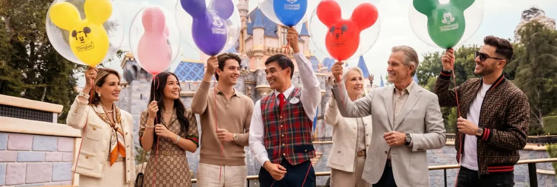 Luxury Travel and VIP Experiences in California: Are They Worth It? 