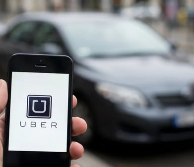 Uber and Lyft in California: How They Work, Prices, and Tips for Tourists