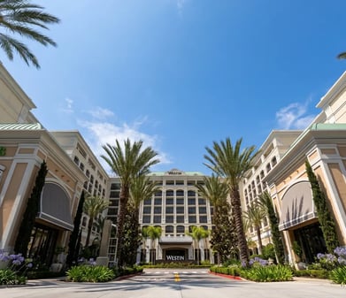 How to Choose the Best Hotel in Anaheim