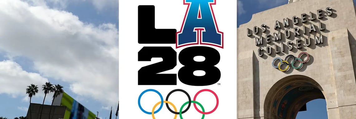 Orlando Confirmed as an Olympic Q-Series 2028 Host City Before LA28