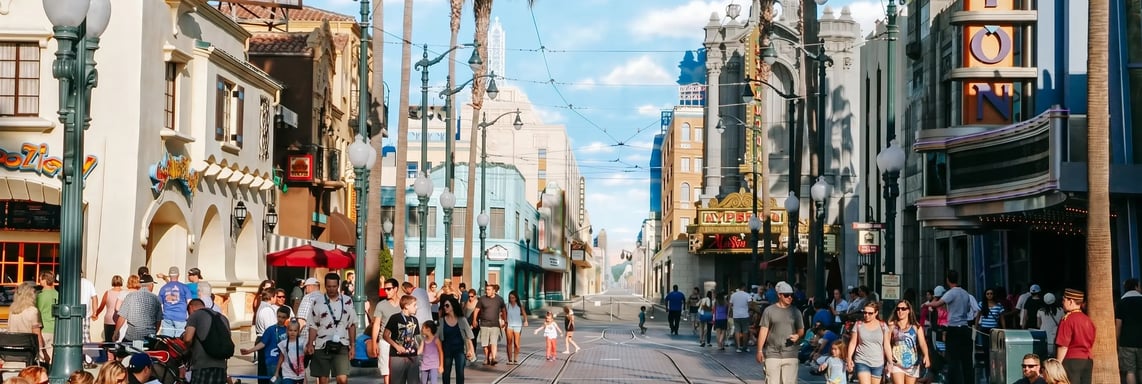 Most Common Mistakes When Planning a Trip to Anaheim and Los Angeles
