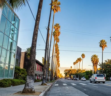How to Plan a Personalized Trip to California