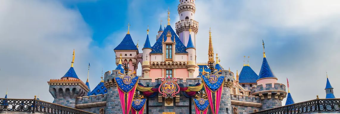 First Time at Disneyland California? Here’s the Complete Guide