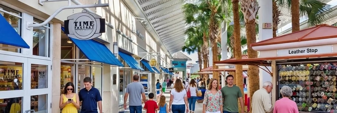 Orlando Budget Guide: How to Plan Your Trip While Spending Less on Parks, Shopping, and Dining