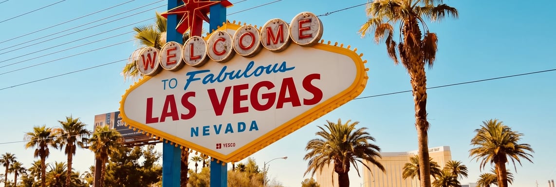 How Many Days to Spend in Anaheim and Las Vegas: Expert Tips for Theme Park and Desert Adventures