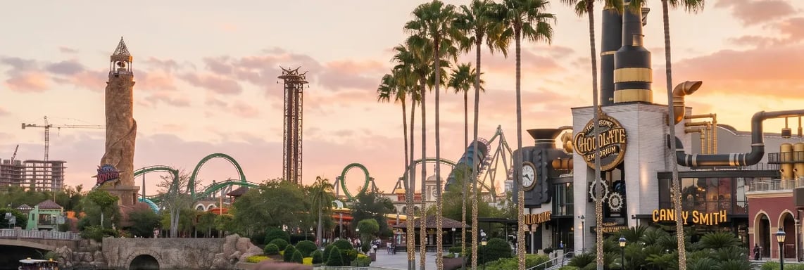 Universal CityWalk Orlando: A Complete Guide