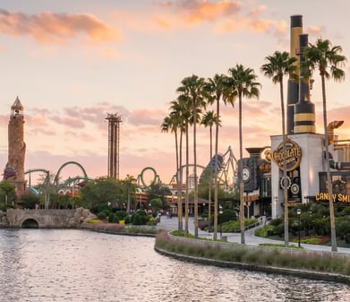 Universal CityWalk Orlando: A Complete Guide