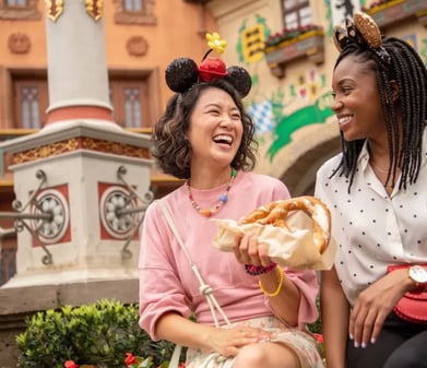 The Best Snacks to Try at Disney’s Hollywood Studios: A Month-by-Month Guide for Travelers