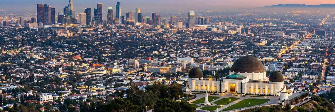 Anaheim and Los Angeles Itinerary Guide: Expert Travel Planning for Parks Destinations