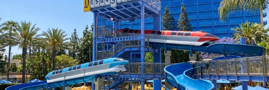 Complete Guide to Disney Resorts in Anaheim
