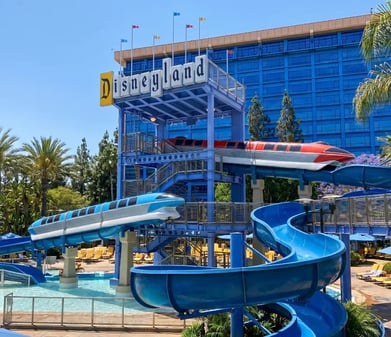 Complete Guide to Disney Resorts in Anaheim
