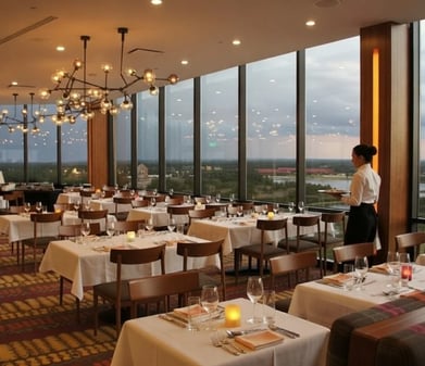 Luxury Orlando: VIP Experiences in Parks and Restaurants