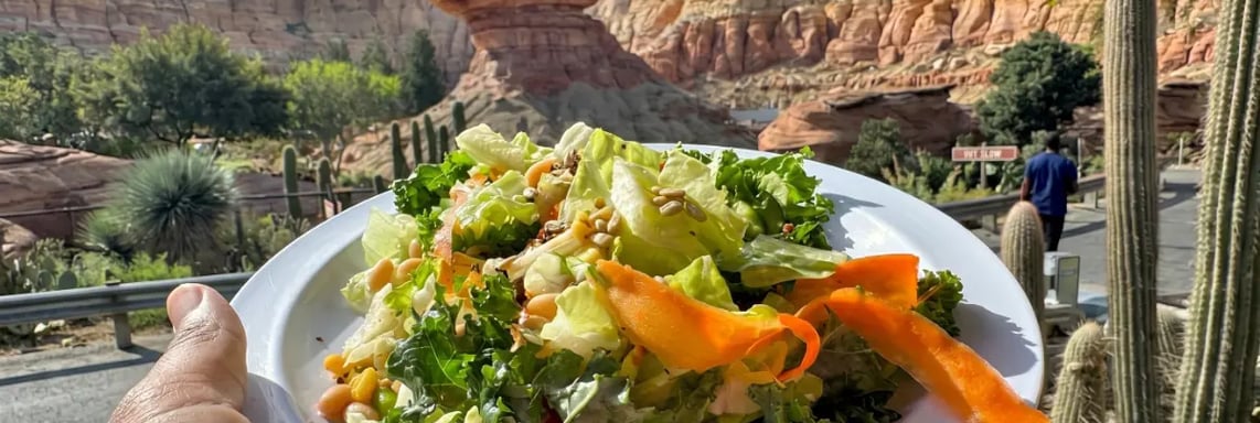 Eating in Anaheim with Dietary Restrictions: A Complete Guide
