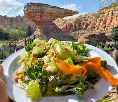 Eating in Anaheim with Dietary Restrictions: A Complete Guide