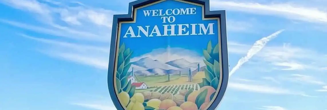 Everything You Need to Know Before Your Trip to Anaheim