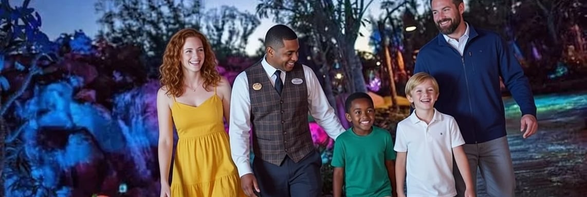 Private VIP Tour at Disney and Universal: How It Works and How Much It Costs