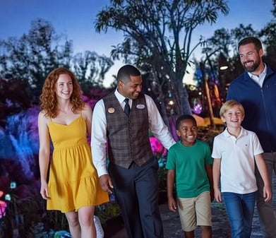 Private VIP Tour at Disney and Universal: How It Works and How Much It Costs