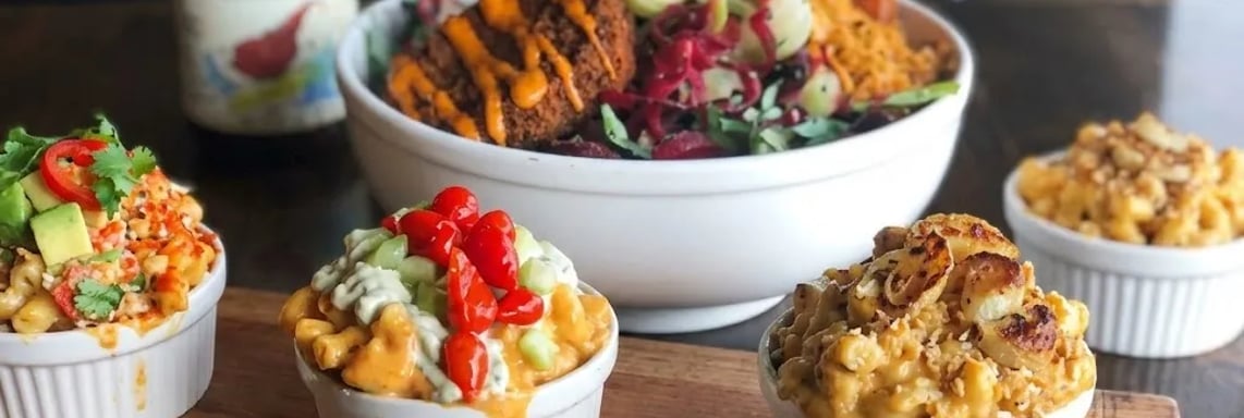 The Ultimate Guide: Where to Eat Vegetarian in Orlando (Inside and Outside the Parks)