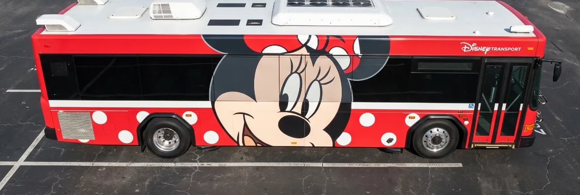 Disney Confirms Rule Change for Boats and Bus Transportation at Walt Disney World