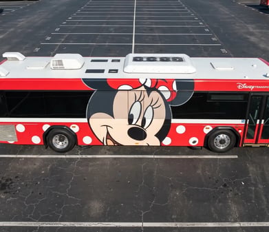 Disney Confirms Rule Change for Boats and Bus Transportation at Walt Disney World