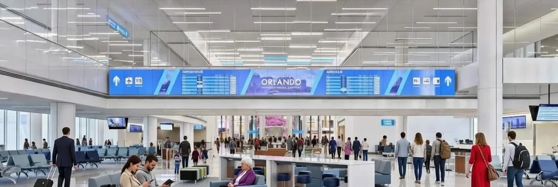 How to Define the Ideal Budget for Your Orlando Trip